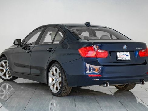 Used 2014 BMW 335i AUTOMATIC SUNROOF LEATHER HEAT image 8