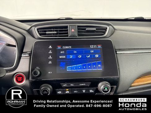 Used 2019 Honda CR-V EX image 9