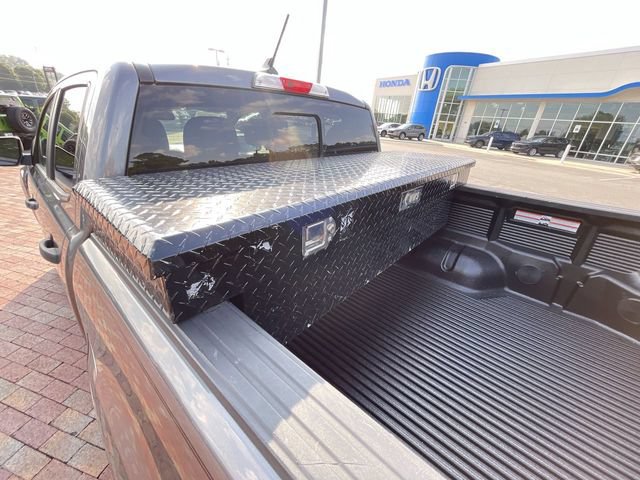 Used 2022 Ford Ranger XL w/ Equipment Group 101A High RWD image 29