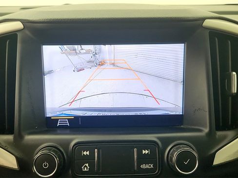 Used 2019 GMC Terrain SLT image 20