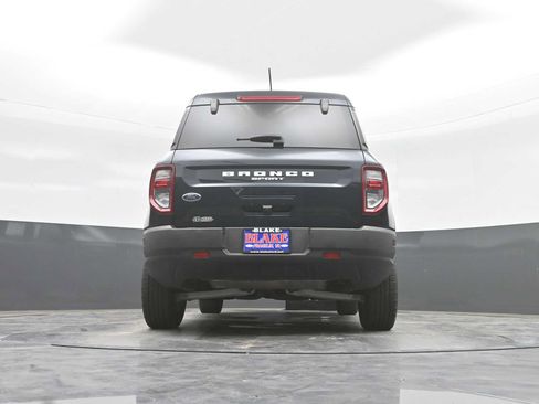 Certified 2023 Ford Bronco Sport Big Bend AWD/4WD image 34