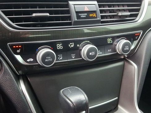 Used 2022 Honda Accord Sport Special Edition image 16
