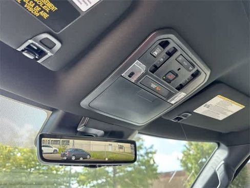 New 2026 Toyota Tundra TRD Pro image 27