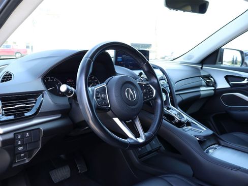 Certified 2020 Acura RDX FWD image 2