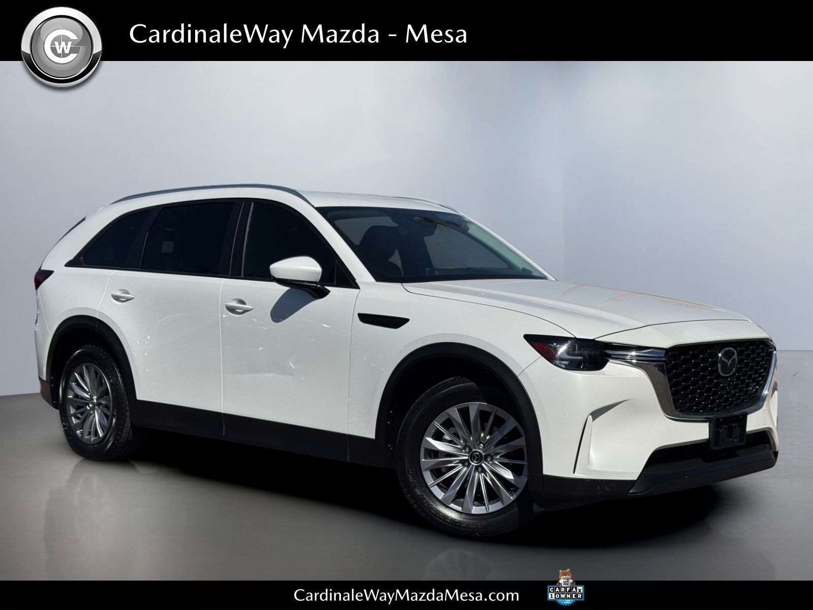 Used MAZDA CX-90 for Sale in Chandler, AZ - Autotrader