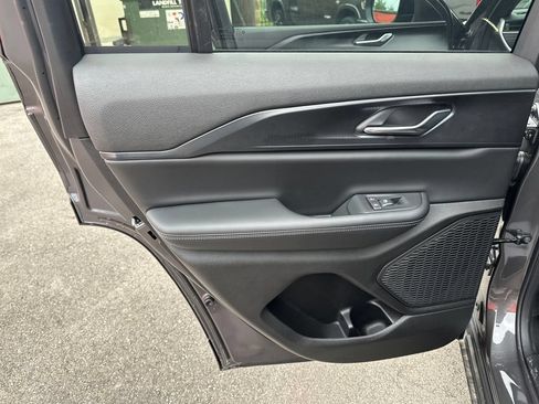 New 2026 Jeep Grand Cherokee Laredo RWD image 31