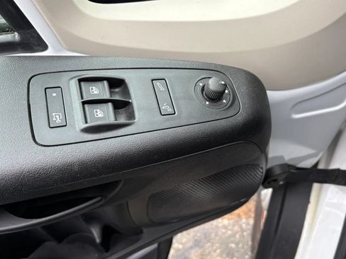 Used 2021 RAM ProMaster 1500 FWD image 17