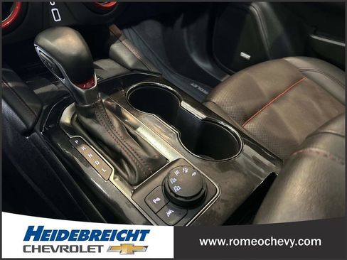 Certified 2025 Chevrolet Blazer RS w/ Driver Confidence II Package image 27