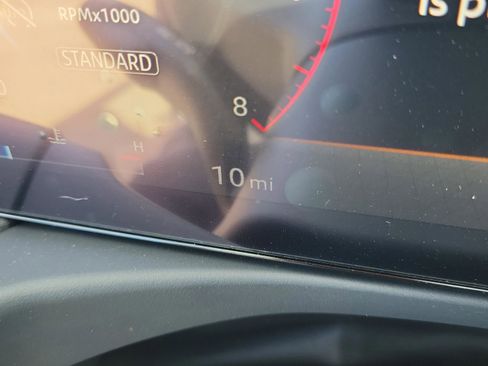 New 2026 Nissan Sentra SV image 24