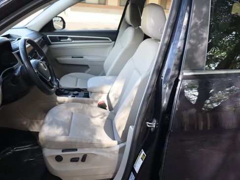 Used 2019 Volkswagen Atlas SEL image 19