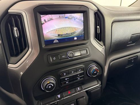 Used 2023 Chevrolet Silverado 2500 W/T AWD/4WD image 25