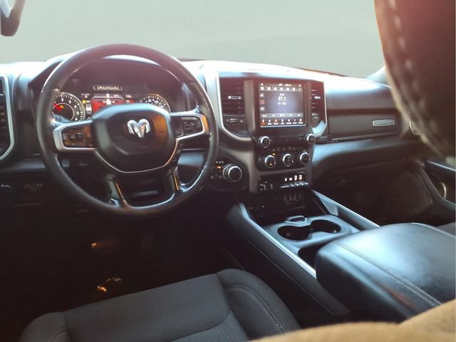 Used 2019 RAM 1500 Big Horn AWD/4WD image 5