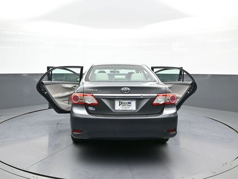 Used 2012 Toyota Corolla LE image 46