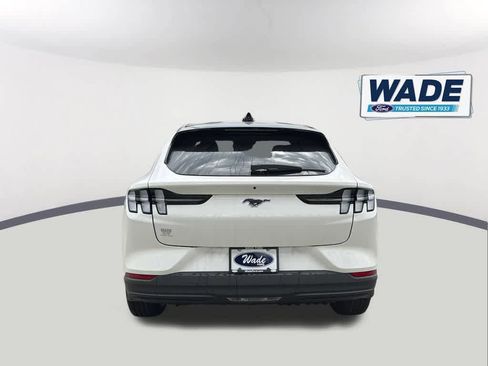New 2026 Ford Mustang Mach-E Premium RWD image 6