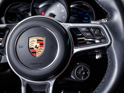 Certified 2022 Porsche 718 Cayman S image 19