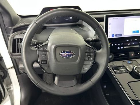 Used 2023 Subaru Solterra AWD image 14
