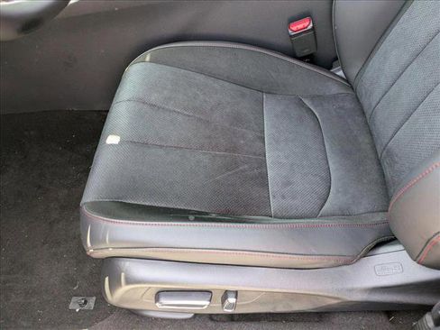 New 2025 Acura ADX A-Spec image 4