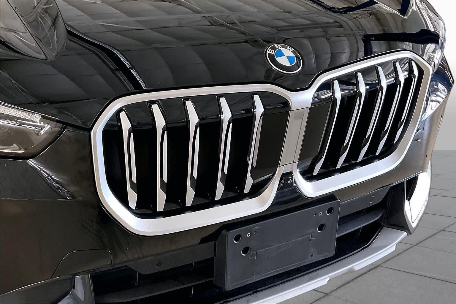 Used 2025 BMW X1 xDrive28i AWD/4WD image 30