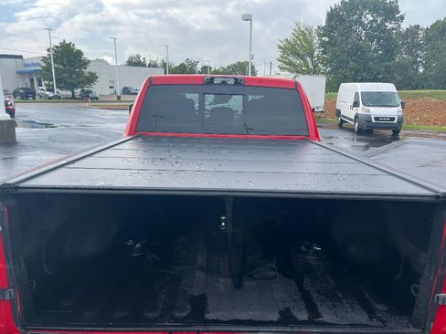 Used 2023 RAM 3500 Laramie image 16