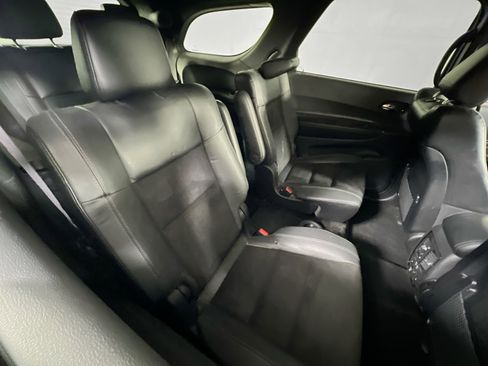 Used 2022 Dodge Durango GT image 28