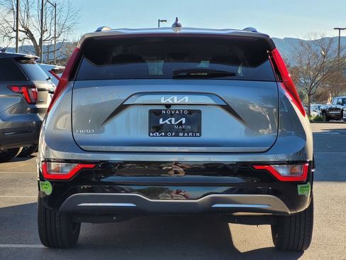 Used 2023 Kia Niro Wind image 7