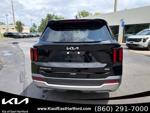 New 2026 Kia Sorento EX w/ EX Premium Package AWD/4WD image 9