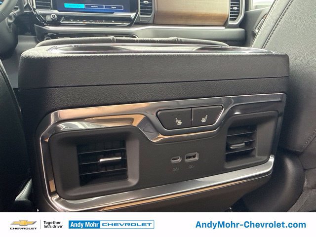 New 2026 Chevrolet Silverado 2500 High Country w/ High Country Premium Package AWD/4WD image 44