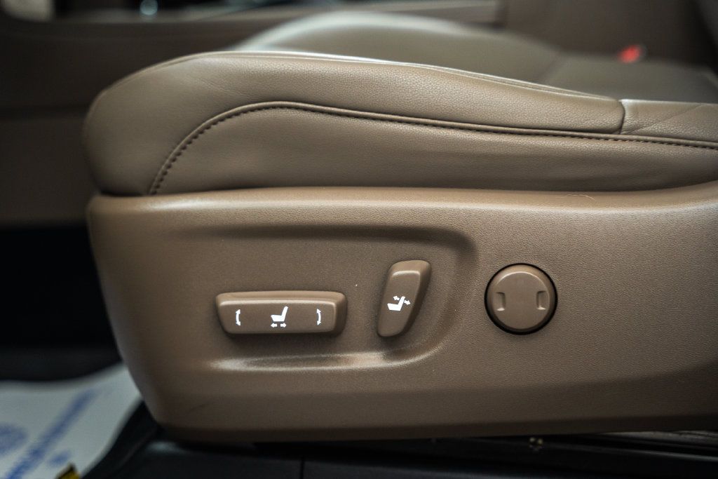Used 2021 Lexus GX 460 Premium AWD/4WD image 44