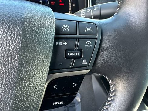 Used 2026 Toyota Camry SE FWD image 29