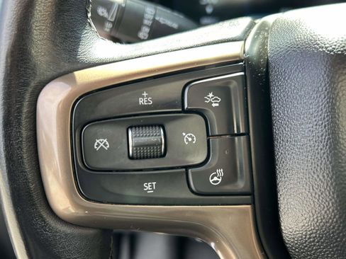 Used 2022 Chevrolet Tahoe High Country image 22