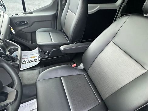 New 2026 Ford Transit 250 Base w/ Load Area Protection Package image 14