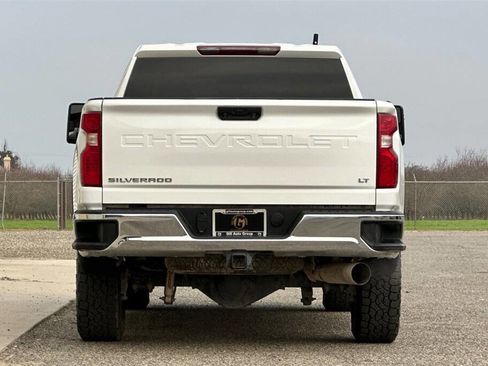 Used 2023 Chevrolet Silverado 2500 LT w/ Convenience Package image 5