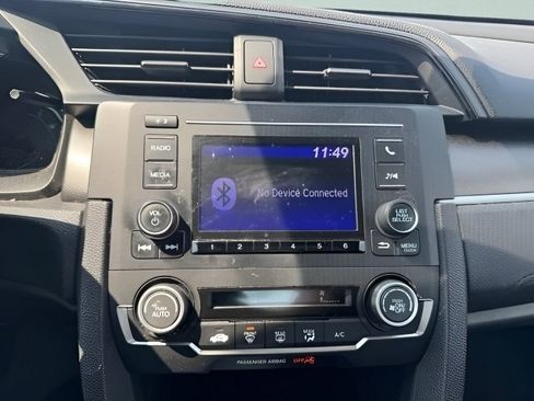 Used 2019 Honda Civic LX image 21