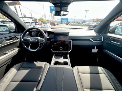 New 2026 GMC Acadia Elevation AWD/4WD image 18