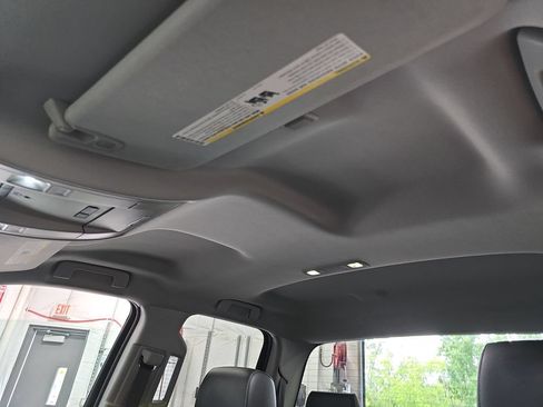 Used 2016 GMC Sierra 1500 SLT w/ SLT Premium Package AWD/4WD image 33