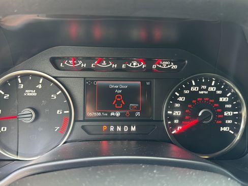 Used 2020 Ford F150 Raptor AWD/4WD image 21