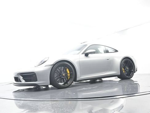 Certified 2024 Porsche 911 GT3 RS image 46