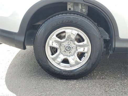 Used 2014 Honda CR-V LX image 7