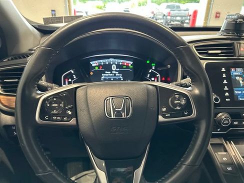 Used 2022 Honda CR-V Touring image 10