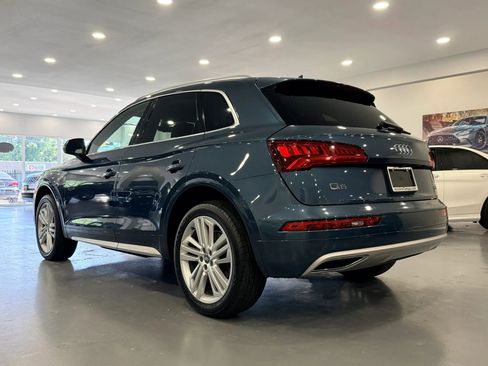 Used 2018 Audi Q5 2.0T Premium Plus AWD/4WD image 5