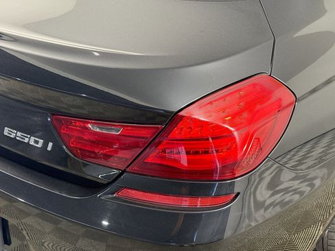 Used 2017 BMW 650i Gran Coupe image 34