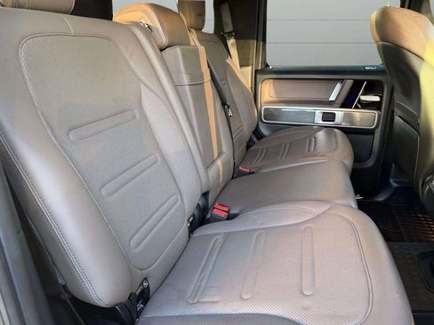 Used 2023 Mercedes-Benz G 550 image 18