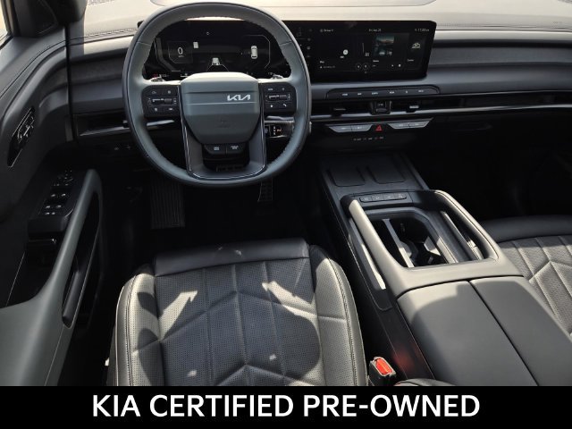 Certified 2027 Kia Telluride SX X-Line AWD/4WD image 20