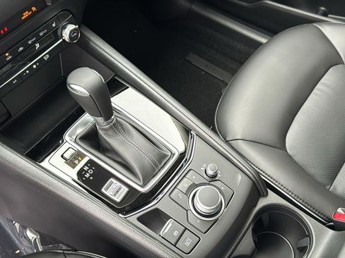 New 2025 MAZDA CX-5 AWD 2.5 S w/ Select Package image 18