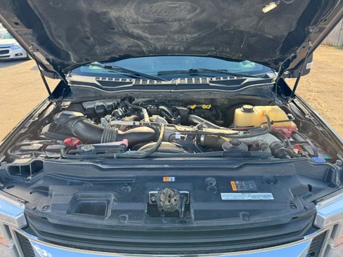 Used 2018 Ford F350 XLT image 22