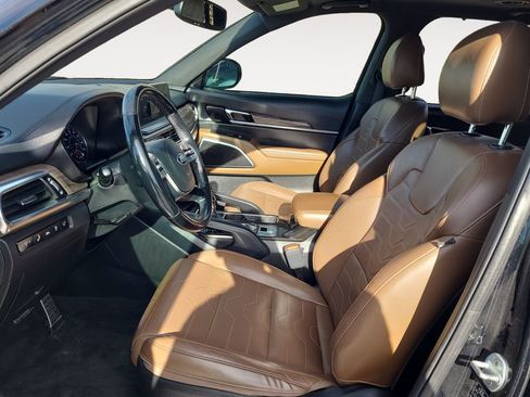 Used 2020 Kia Telluride SX w/ SX Prestige Package image 9