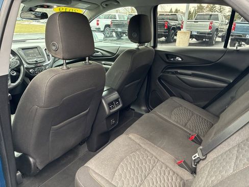 Used 2019 Chevrolet Equinox LT image 27