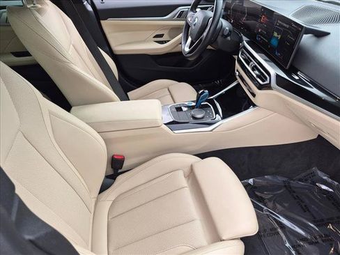 Certified 2023 BMW i4 eDrive40 RWD image 21
