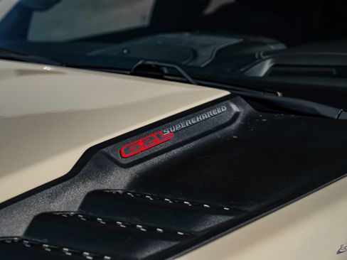 Used 2022 RAM 1500 TRX w/ TRX Level 2 Equipment Group image 34