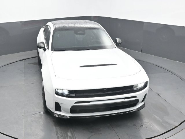 New 2026 Dodge Charger R/T w/ Performance Handling Group AWD/4WD image 53
